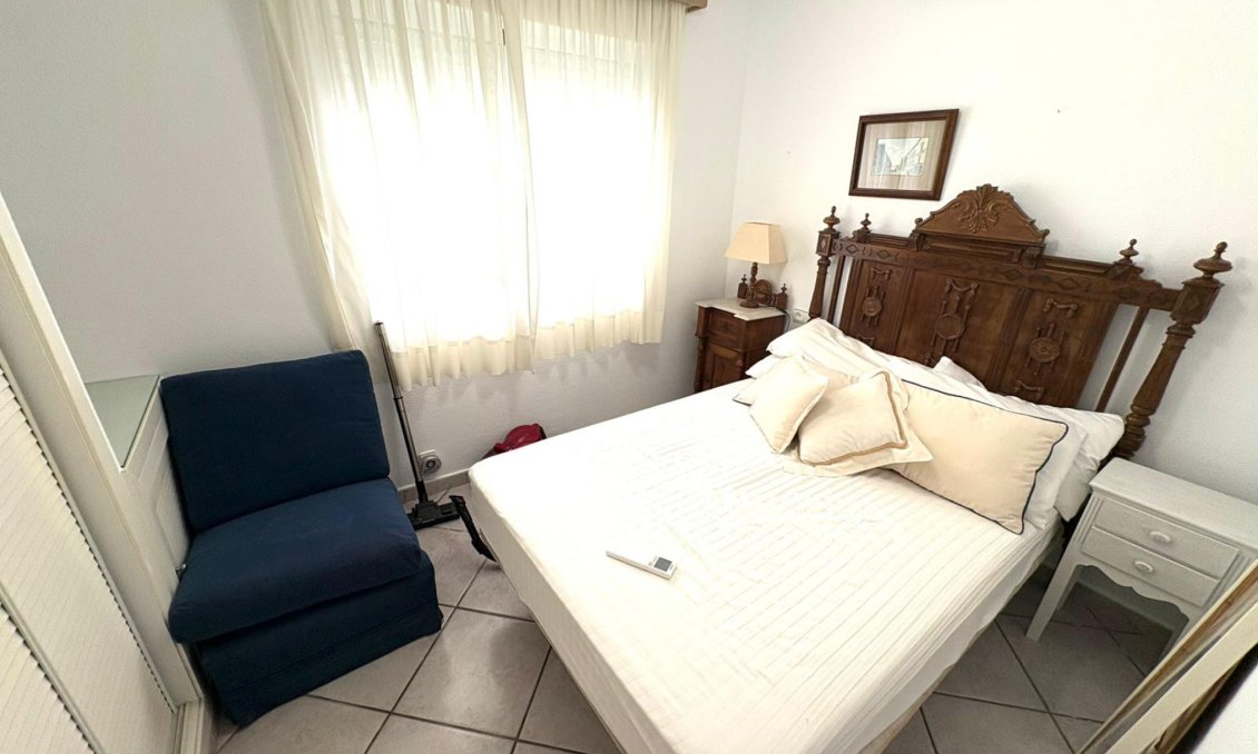 Revânzare - Apartament -
Los Narejos - Costa Calida