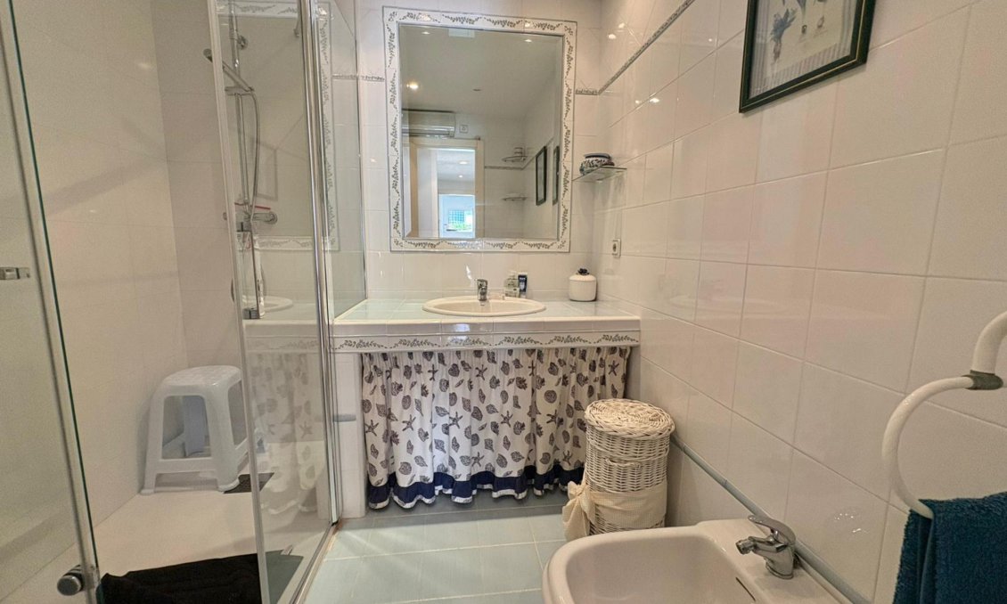 Revânzare - Apartament -
Los Narejos - Costa Calida
