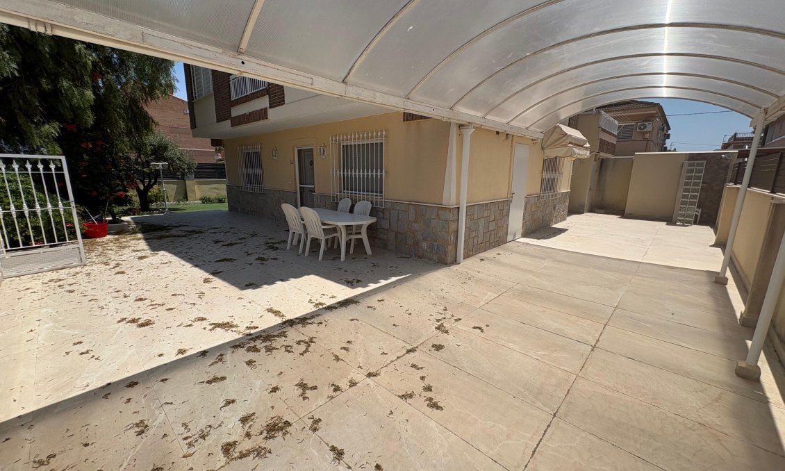 Revânzare - Apartament -
Los Narejos - Costa Calida