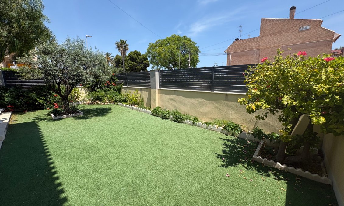 Revânzare - Apartament -
Los Narejos - Costa Calida