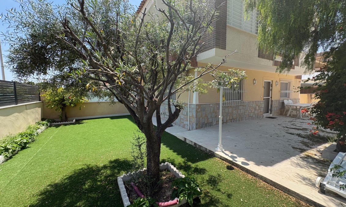 Revânzare - Apartament -
Los Narejos - Costa Calida