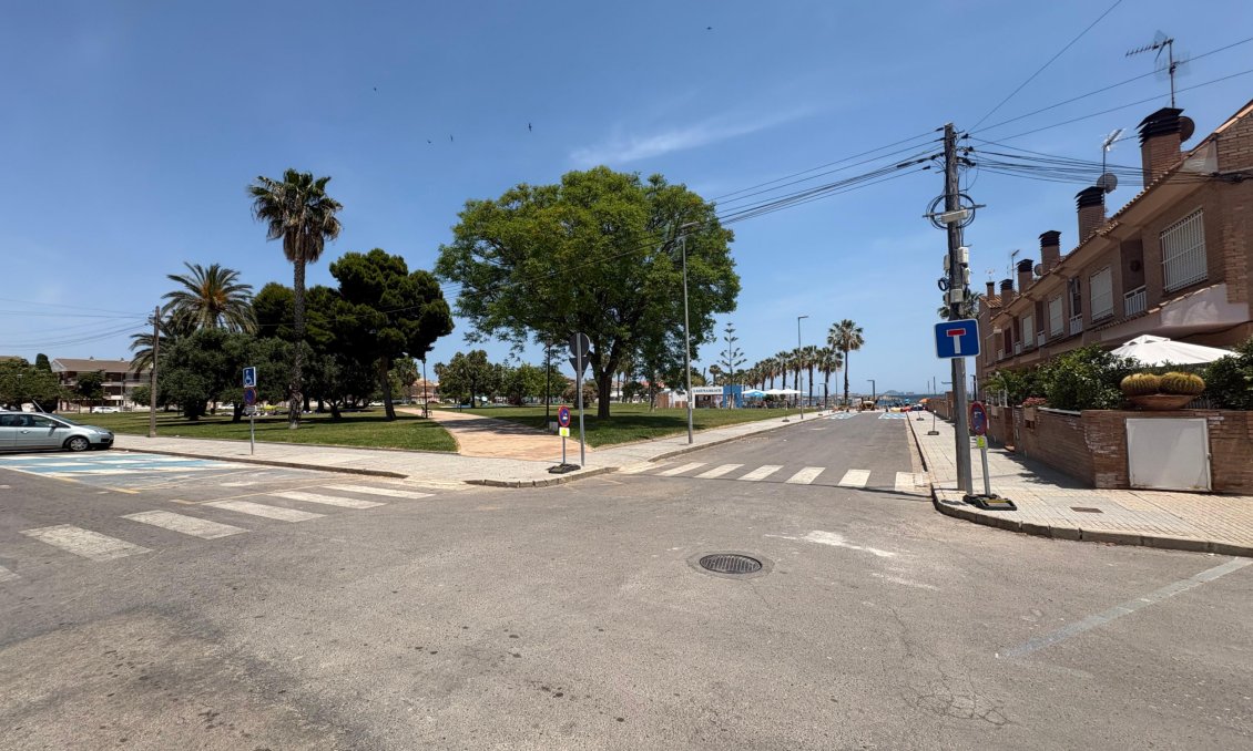 Revânzare - Apartament -
Los Narejos - Costa Calida