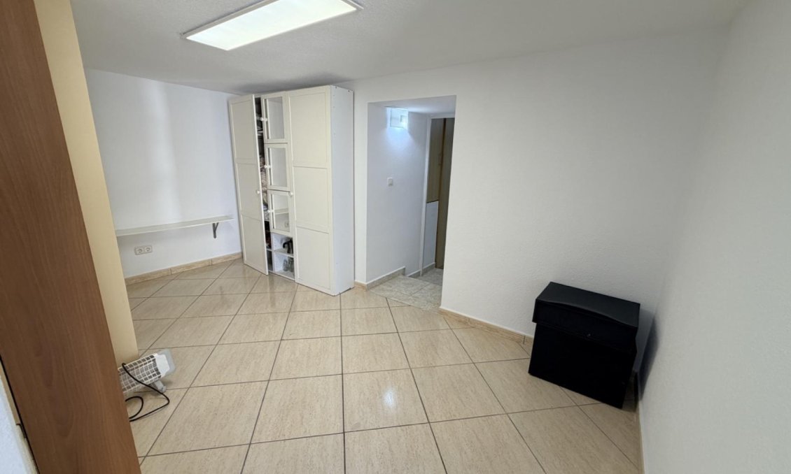 Segunda mano - Villa -
Torrevieja - Costa Blanca
