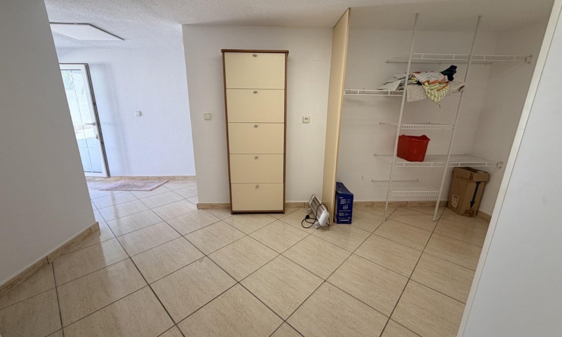 Segunda mano - Villa -
Torrevieja - Costa Blanca