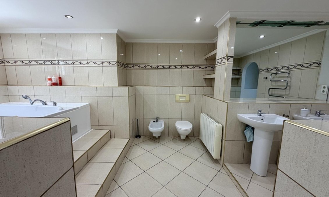 Segunda mano - Villa -
Torrevieja - Costa Blanca