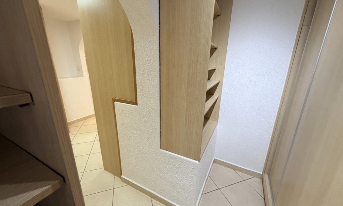 Segunda mano - Villa -
Torrevieja - Costa Blanca