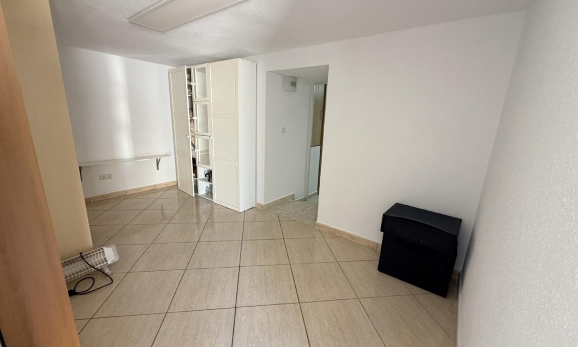 Segunda mano - Villa -
Torrevieja - Costa Blanca