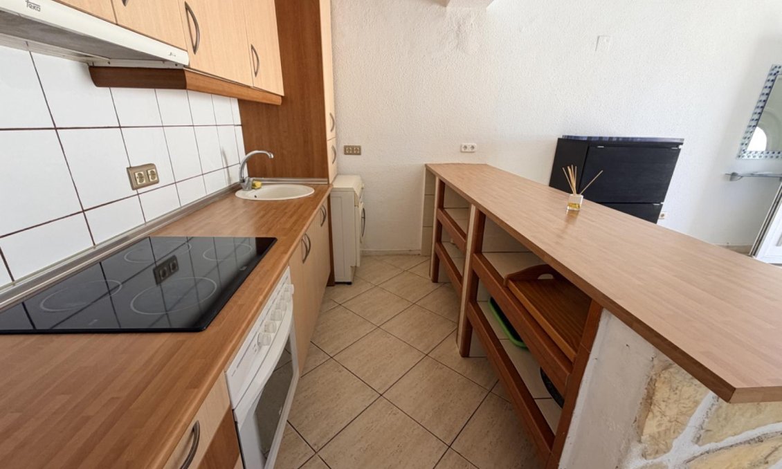 Segunda mano - Villa -
Torrevieja - Costa Blanca