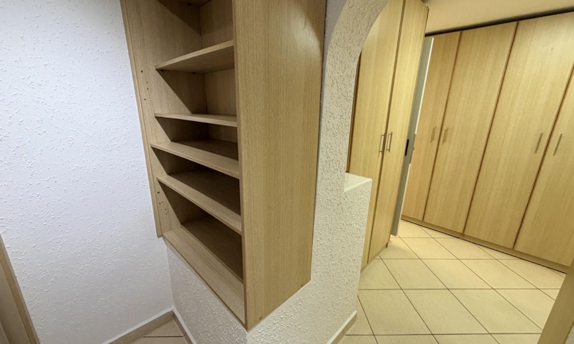 Segunda mano - Villa -
Torrevieja - Costa Blanca