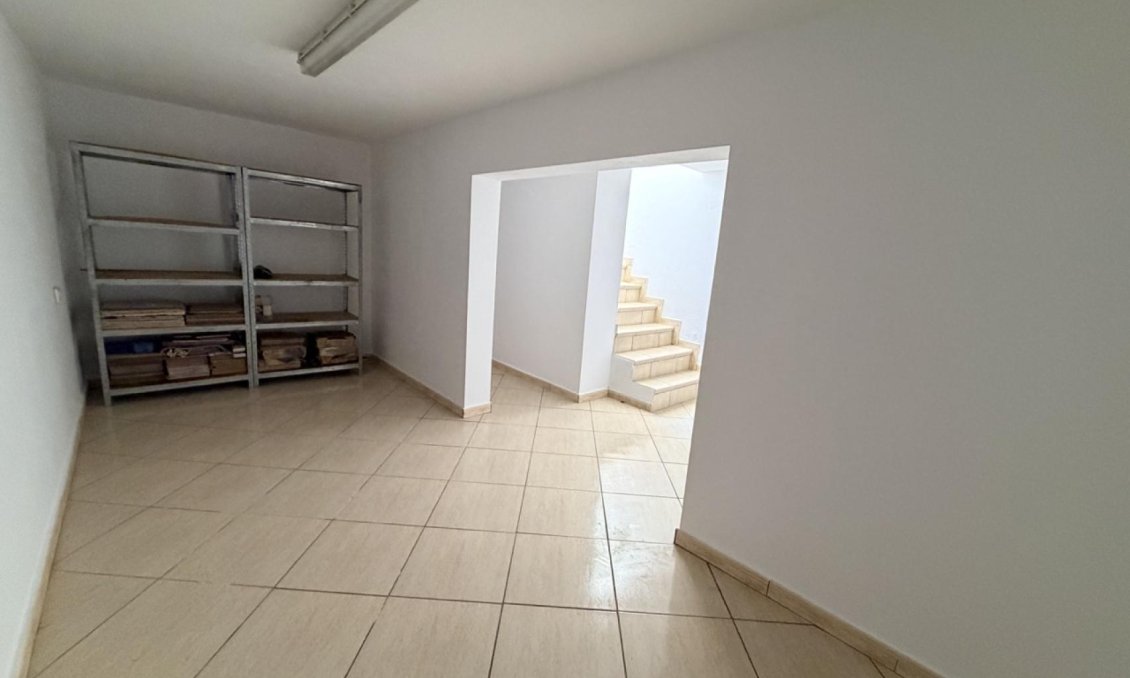 Segunda mano - Villa -
Torrevieja - Costa Blanca