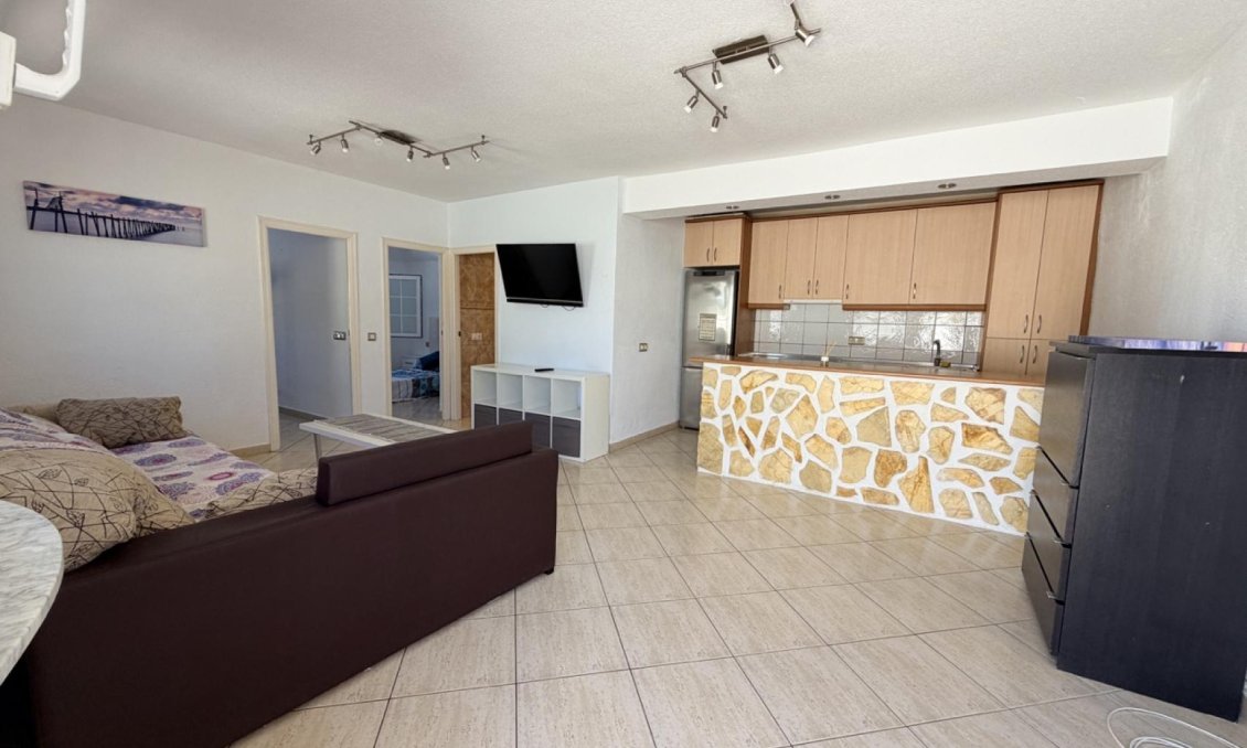 Segunda mano - Villa -
Torrevieja - Costa Blanca