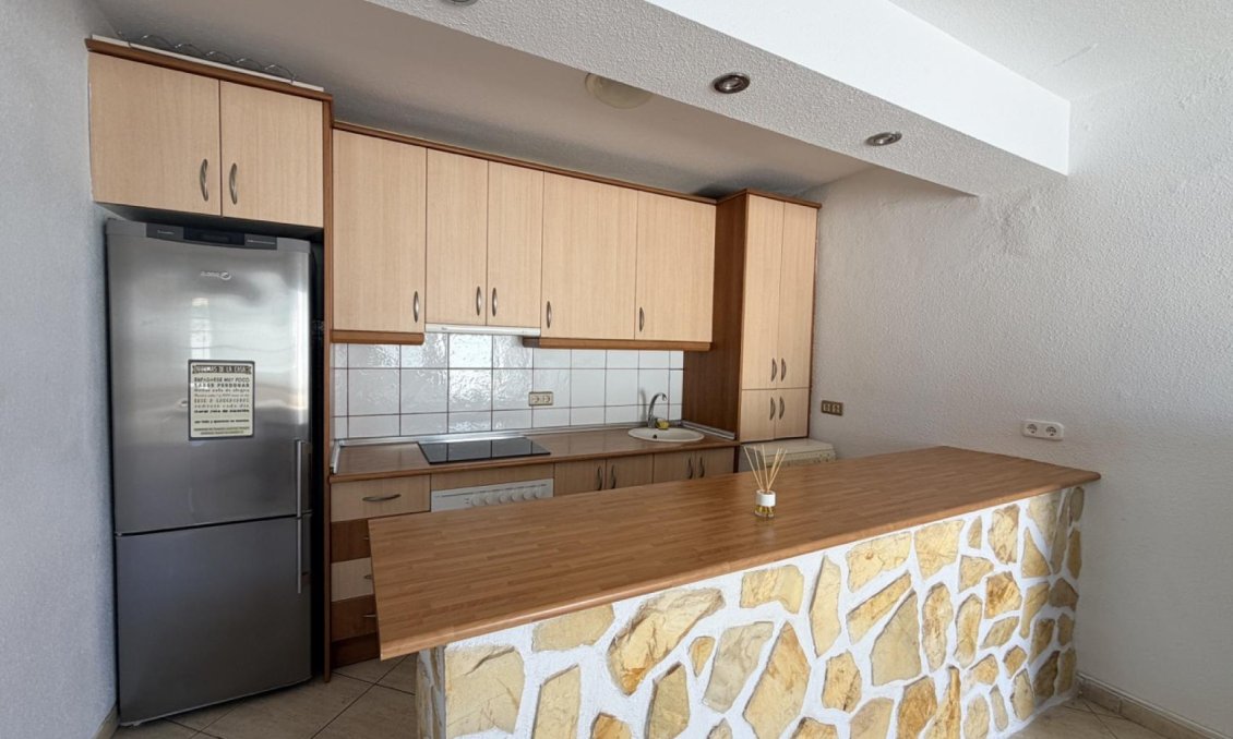 Segunda mano - Villa -
Torrevieja - Costa Blanca