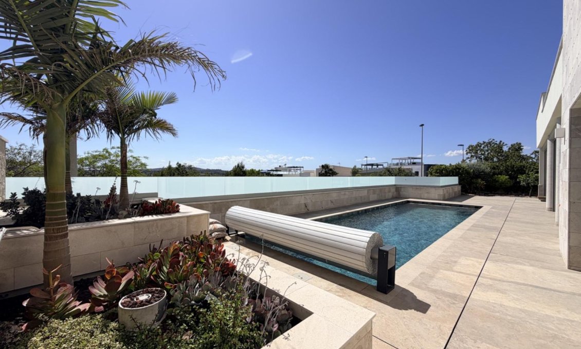 Segunda mano - Villa -
Benijofar - Costa Blanca