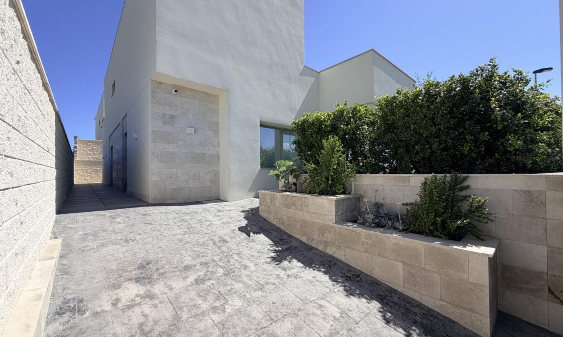 Segunda mano - Villa -
Benijofar - Costa Blanca