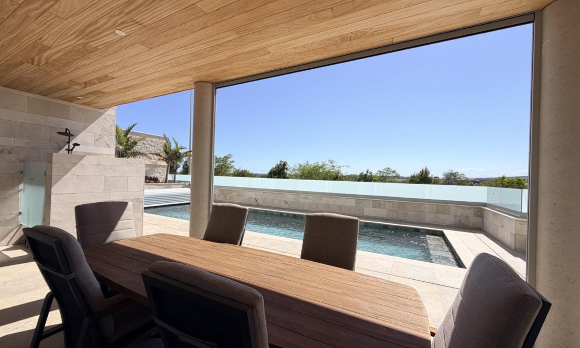 Segunda mano - Villa -
Benijofar - Costa Blanca