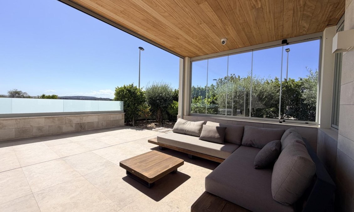 Segunda mano - Villa -
Benijofar - Costa Blanca