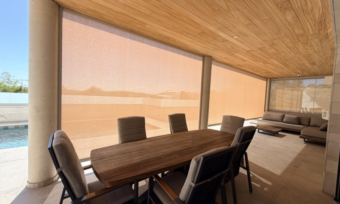 Segunda mano - Villa -
Benijofar - Costa Blanca