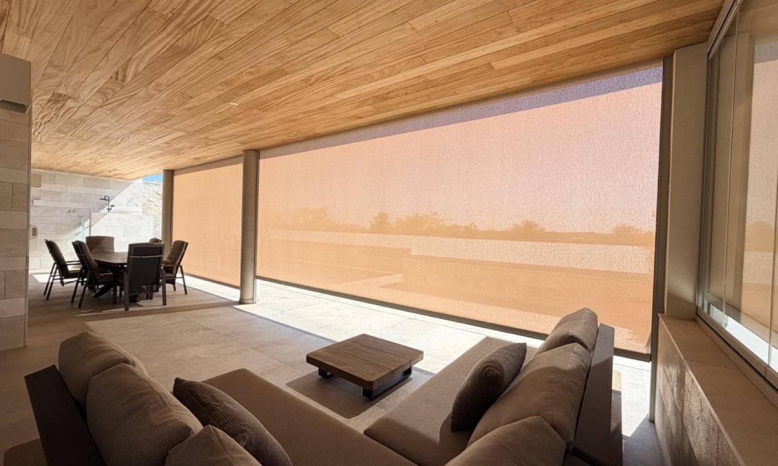 Segunda mano - Villa -
Benijofar - Costa Blanca