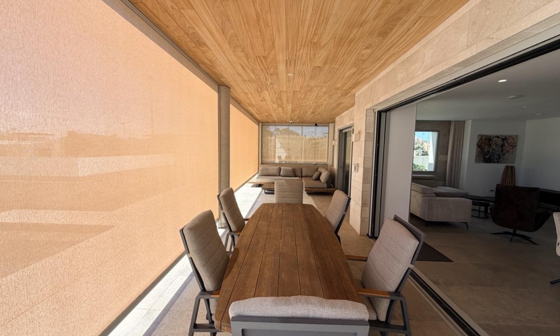 Segunda mano - Villa -
Benijofar - Costa Blanca