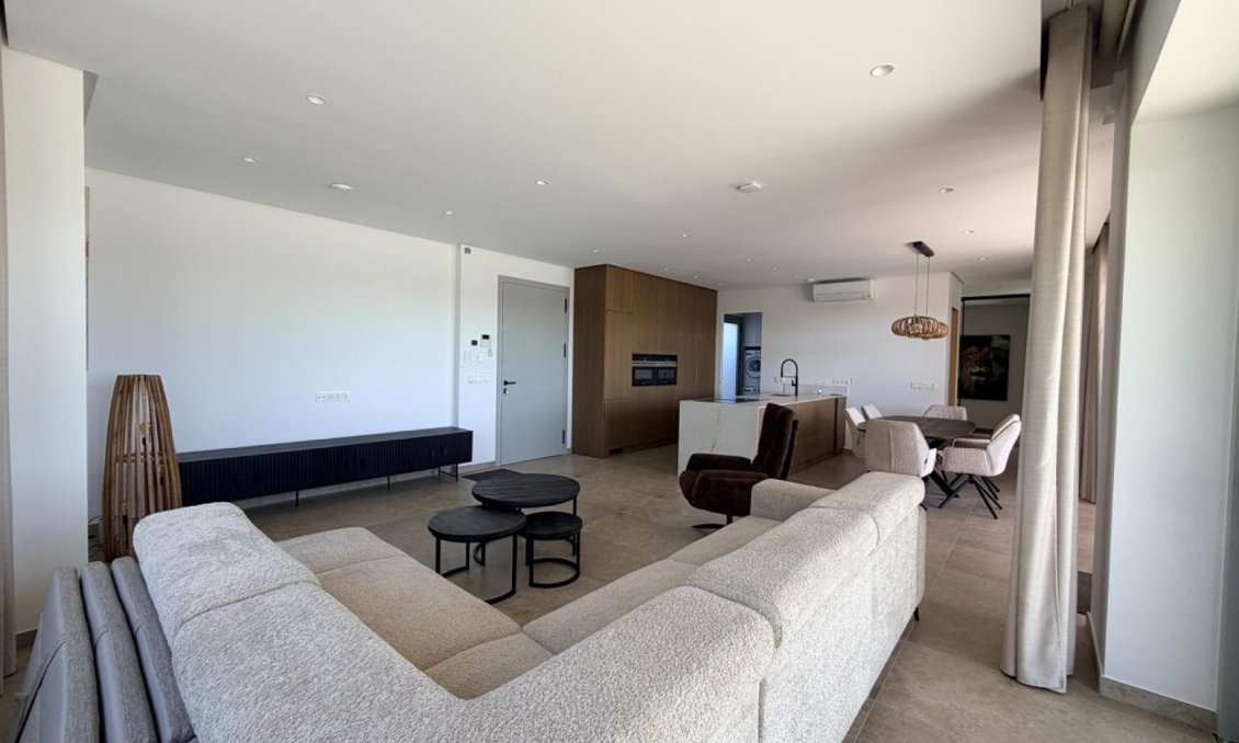 Segunda mano - Villa -
Benijofar - Costa Blanca