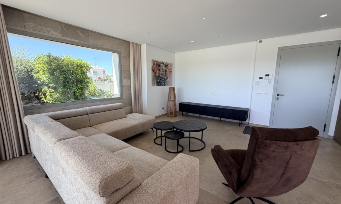Segunda mano - Villa -
Benijofar - Costa Blanca