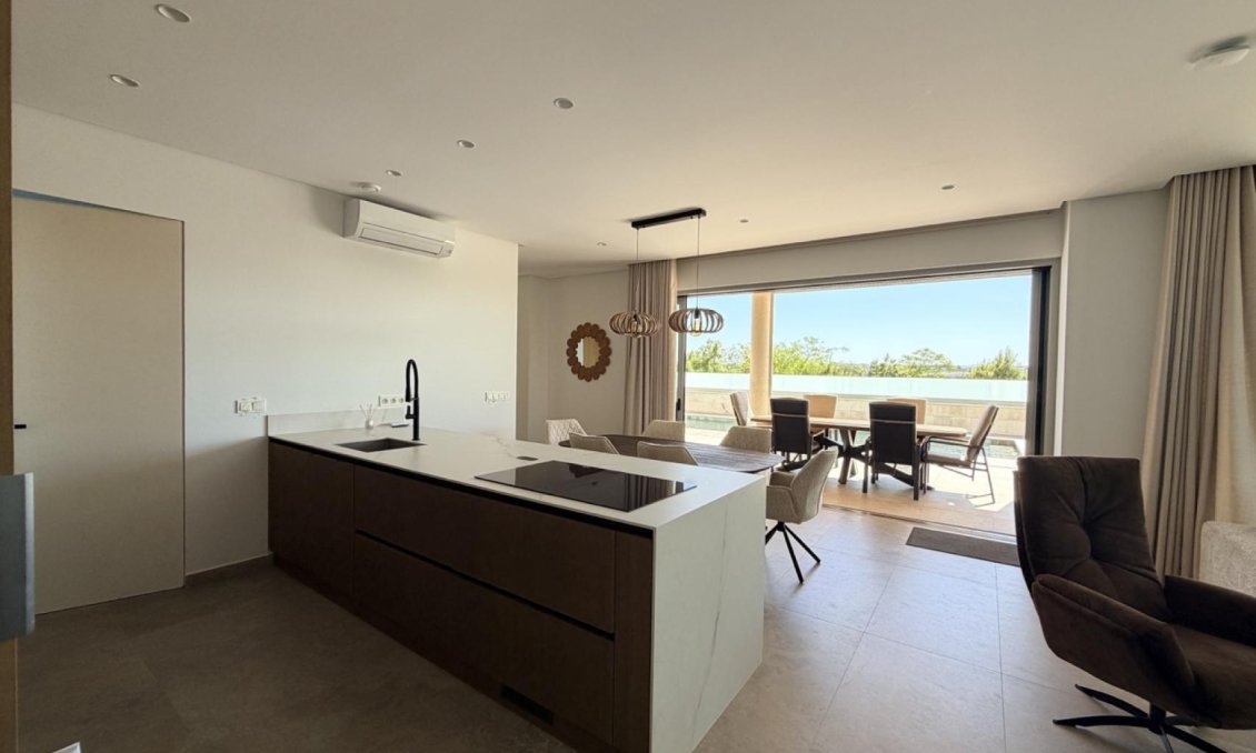 Segunda mano - Villa -
Benijofar - Costa Blanca
