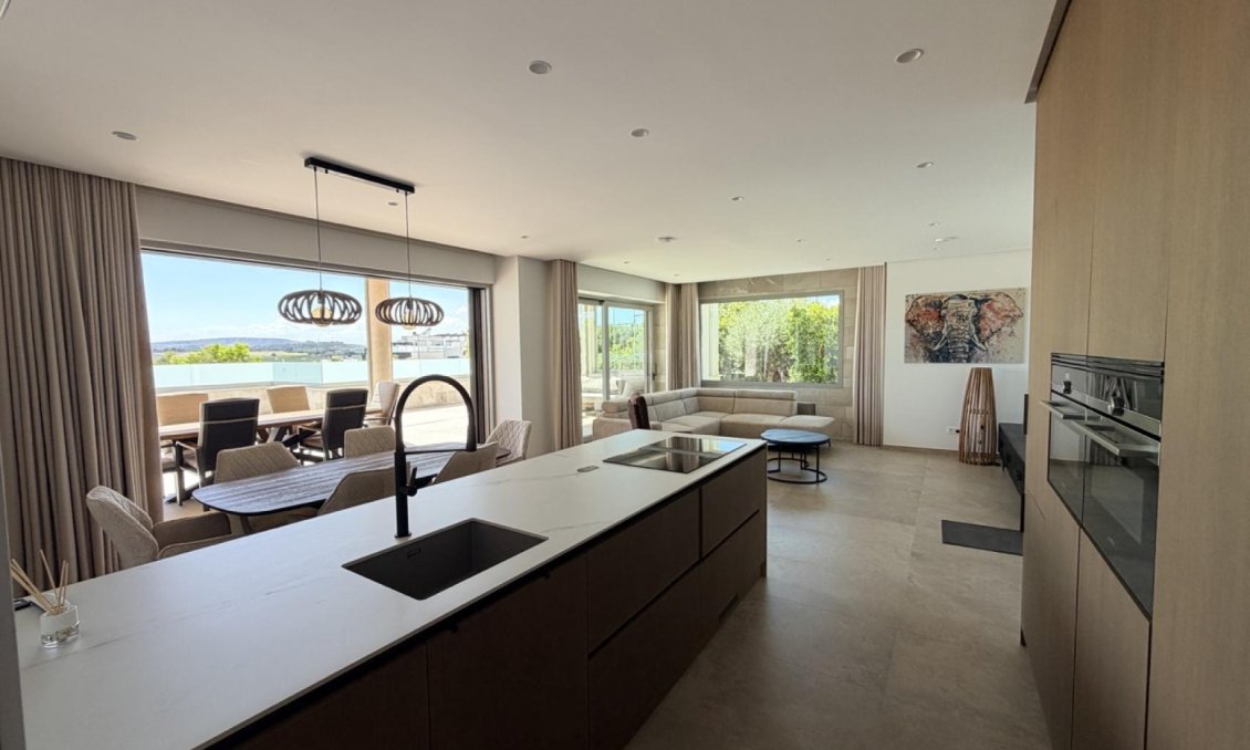 Segunda mano - Villa -
Benijofar - Costa Blanca