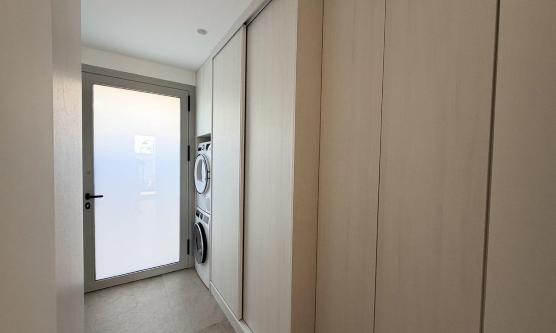 Segunda mano - Villa -
Benijofar - Costa Blanca