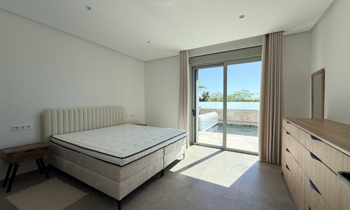 Segunda mano - Villa -
Benijofar - Costa Blanca
