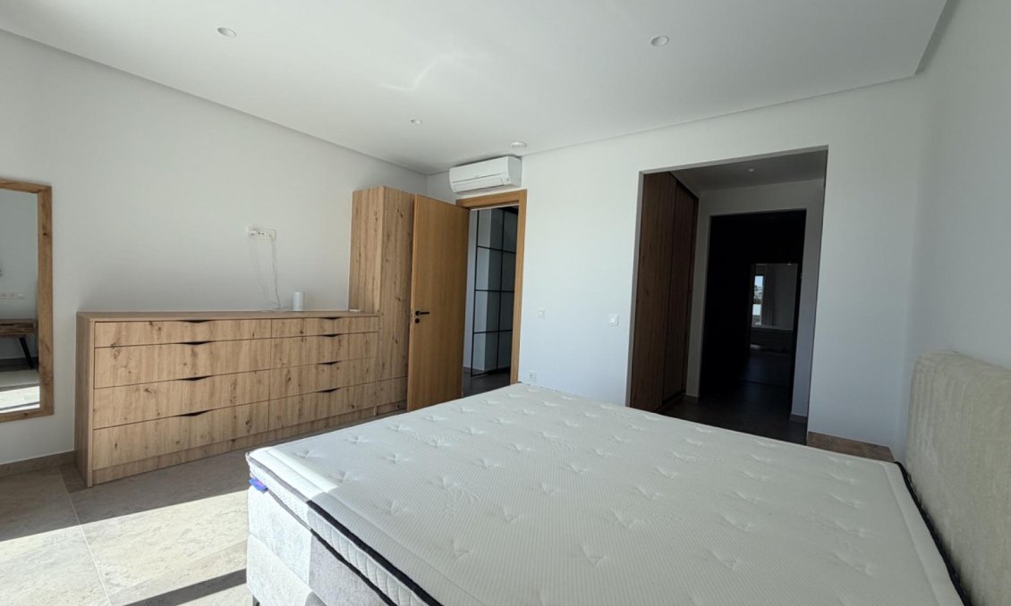 Segunda mano - Villa -
Benijofar - Costa Blanca