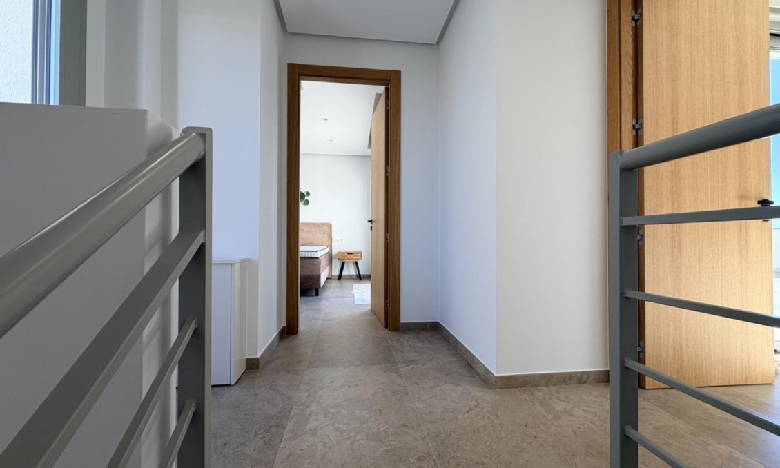 Segunda mano - Villa -
Benijofar - Costa Blanca