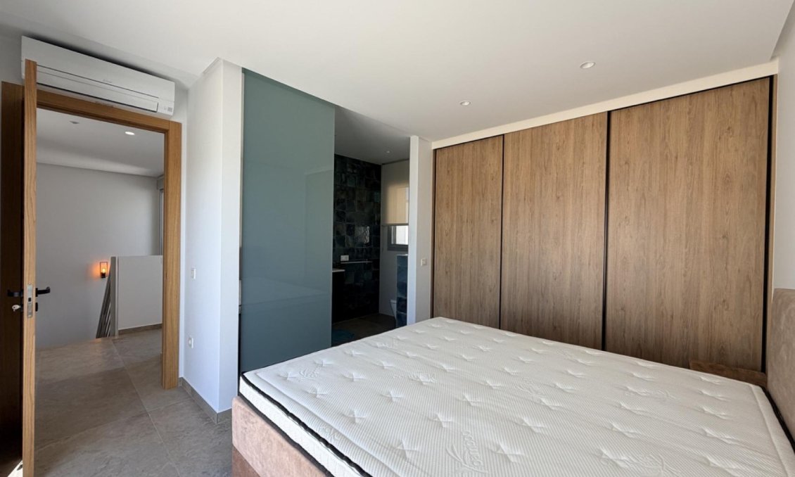 Segunda mano - Villa -
Benijofar - Costa Blanca