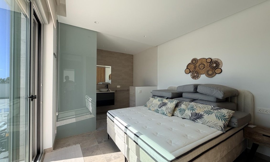 Segunda mano - Villa -
Benijofar - Costa Blanca