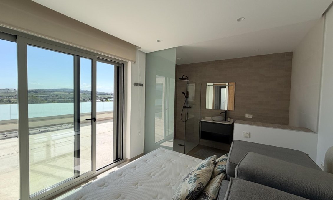Segunda mano - Villa -
Benijofar - Costa Blanca