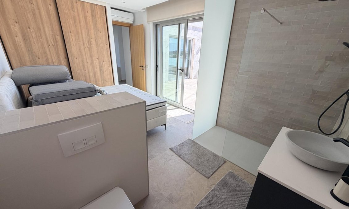 Segunda mano - Villa -
Benijofar - Costa Blanca