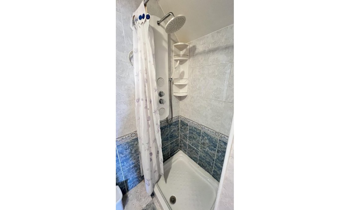 Segunda mano - Villa / Semi pareado -
Torrevieja - Aguas Nuevas