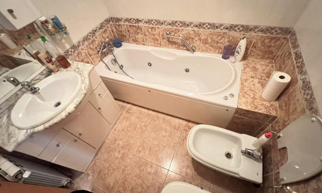 Segunda mano - Villa / Semi pareado -
Torrevieja - Aguas Nuevas