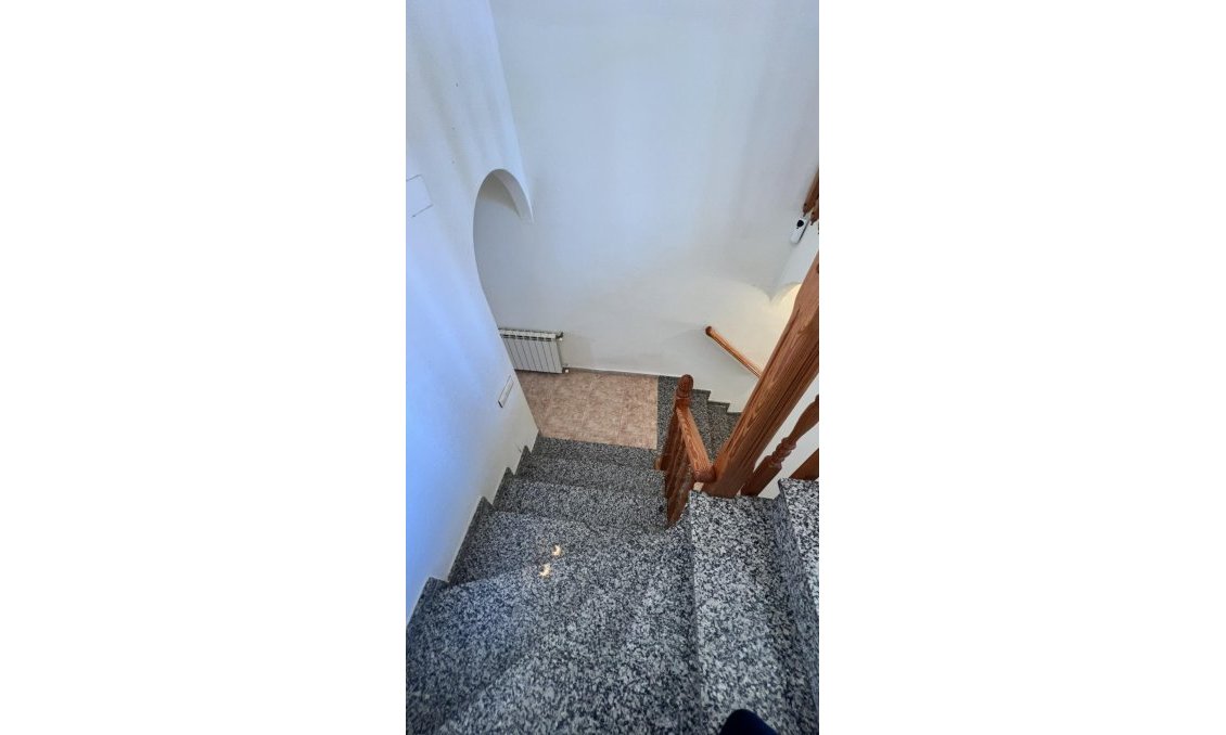Segunda mano - Villa / Semi pareado -
Torrevieja - Aguas Nuevas