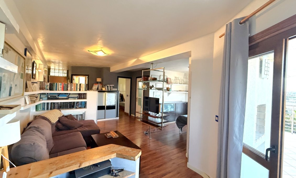 Revente - Appartement -
Torrevieja - Costa Blanca