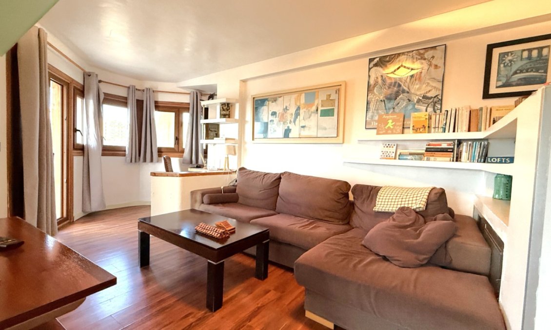 Revente - Appartement -
Torrevieja - Costa Blanca