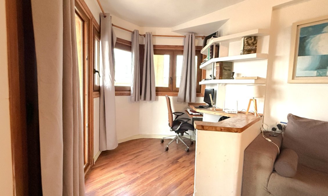 Revente - Appartement -
Torrevieja - Costa Blanca