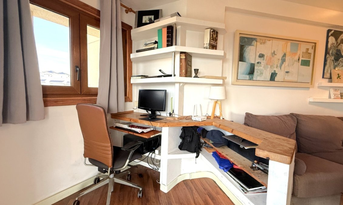 Revente - Appartement -
Torrevieja - Costa Blanca