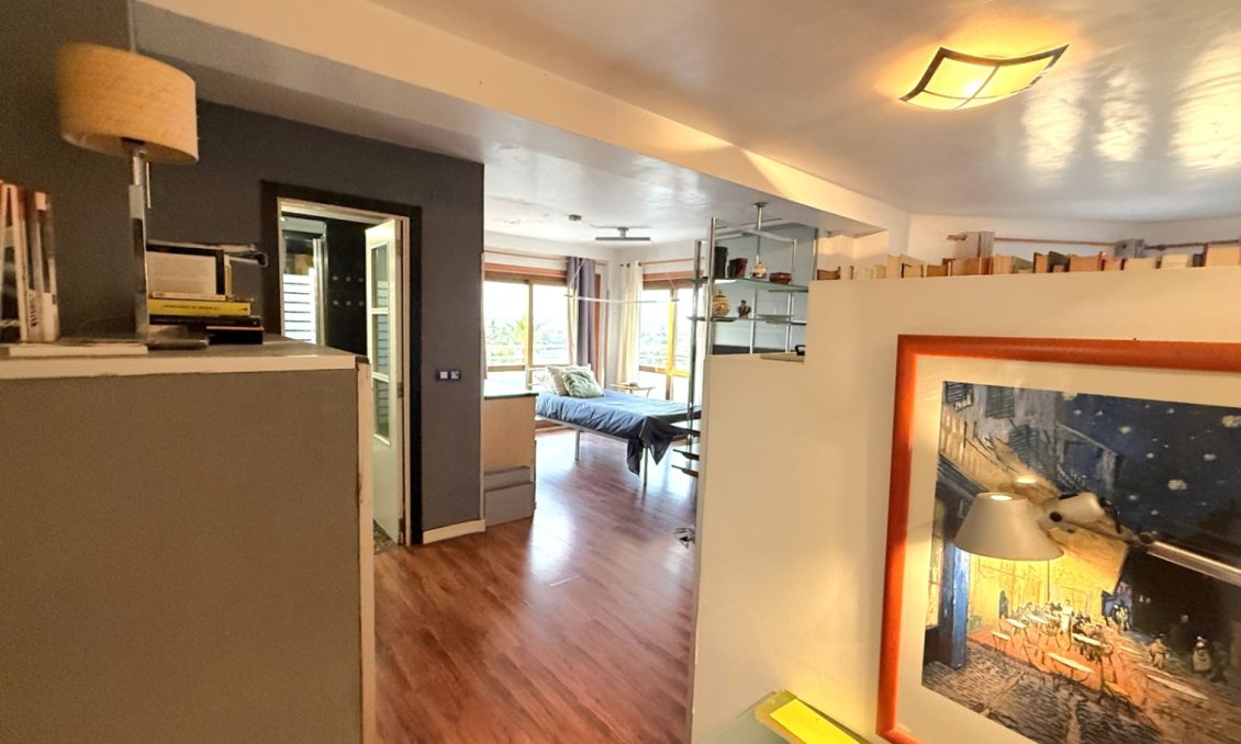 Revente - Appartement -
Torrevieja - Costa Blanca