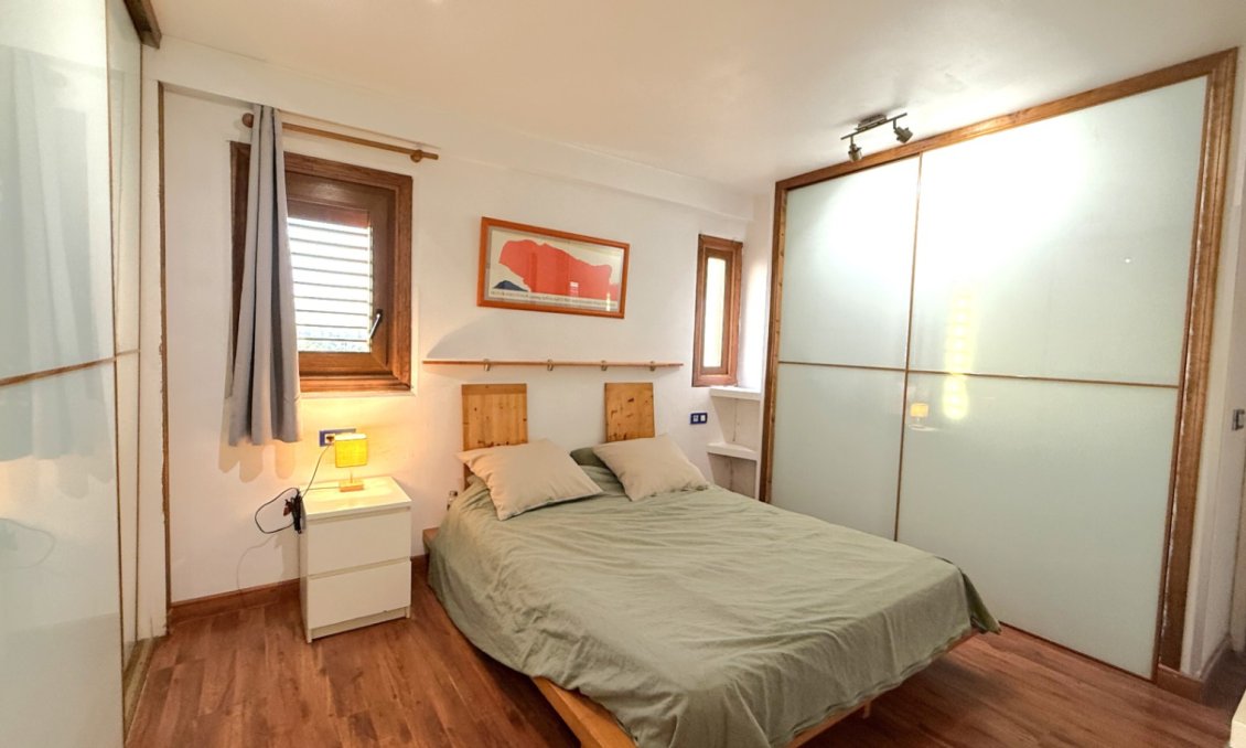 Revente - Appartement -
Torrevieja - Costa Blanca