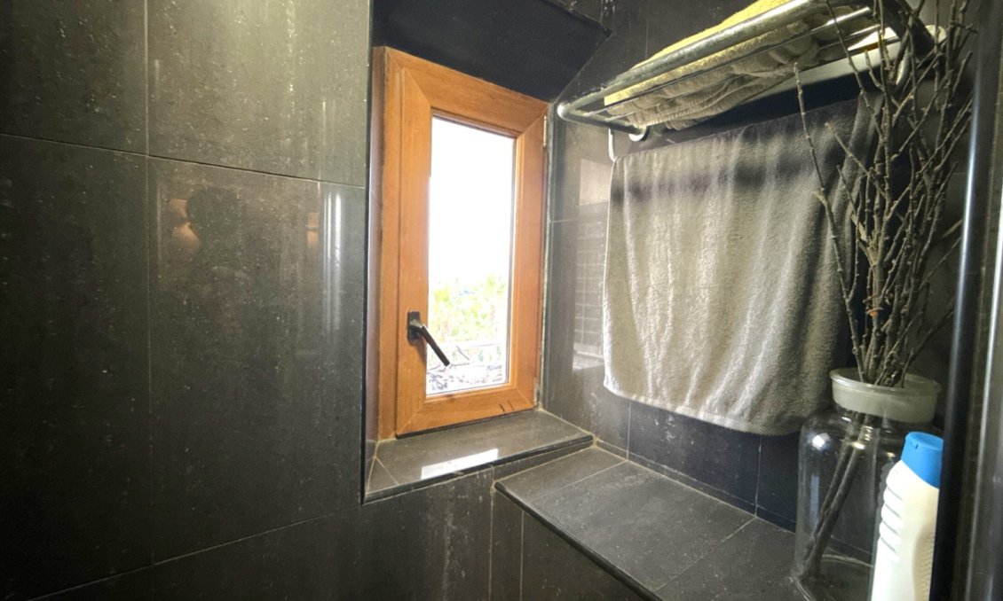 Revente - Appartement -
Torrevieja - Costa Blanca