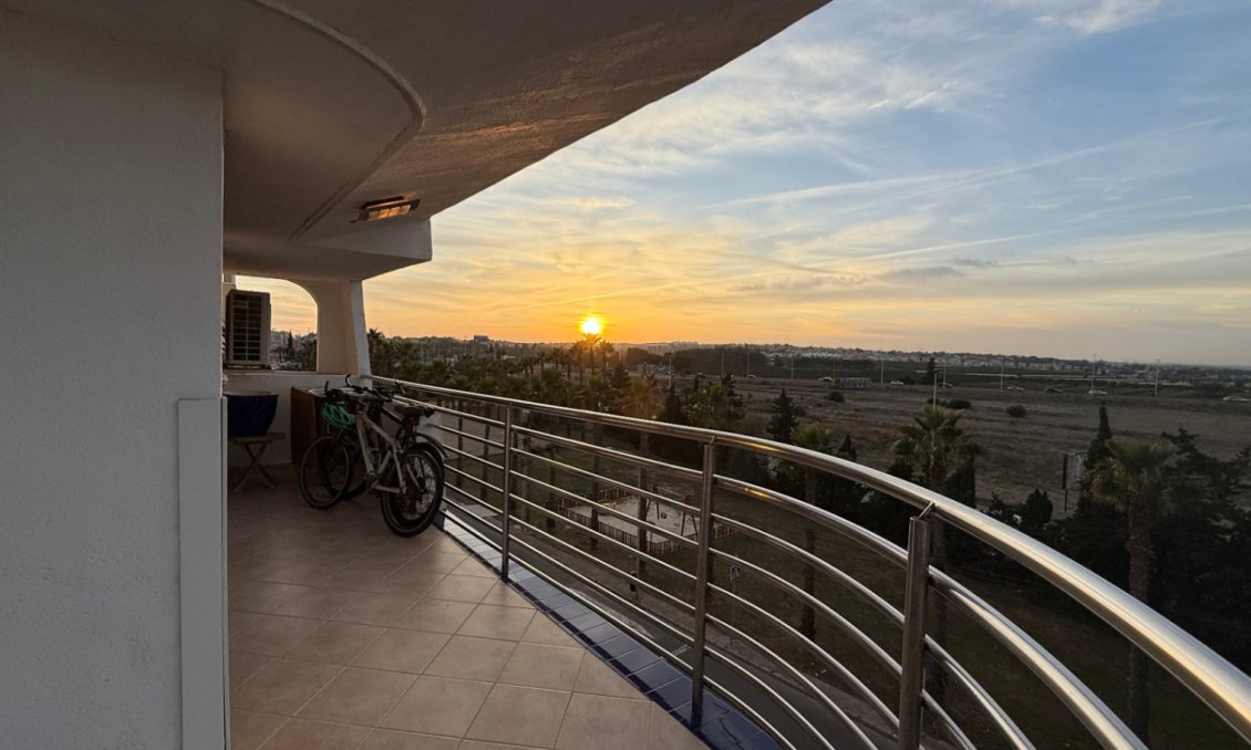 Revente - Appartement -
Torrevieja - Costa Blanca