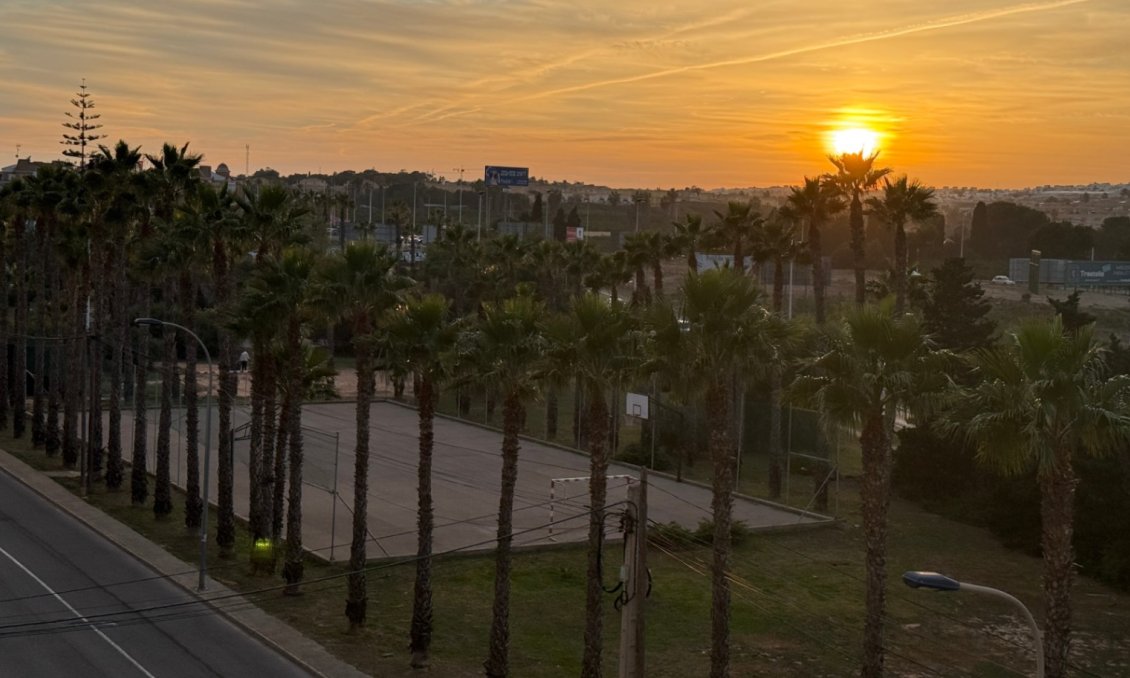Revente - Appartement -
Torrevieja - Costa Blanca
