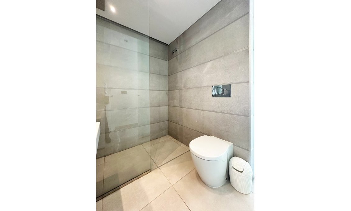 Wiederverkauf - Wohnung -
Guardamar del Segura - Costa Blanca