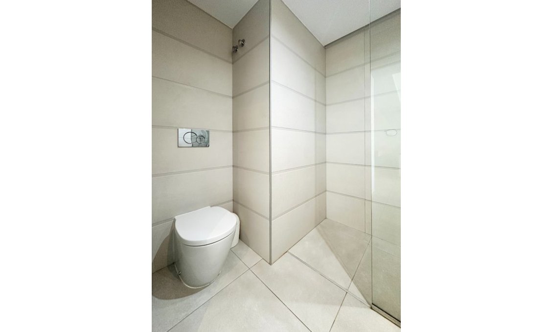 Wiederverkauf - Wohnung -
Guardamar del Segura - Costa Blanca