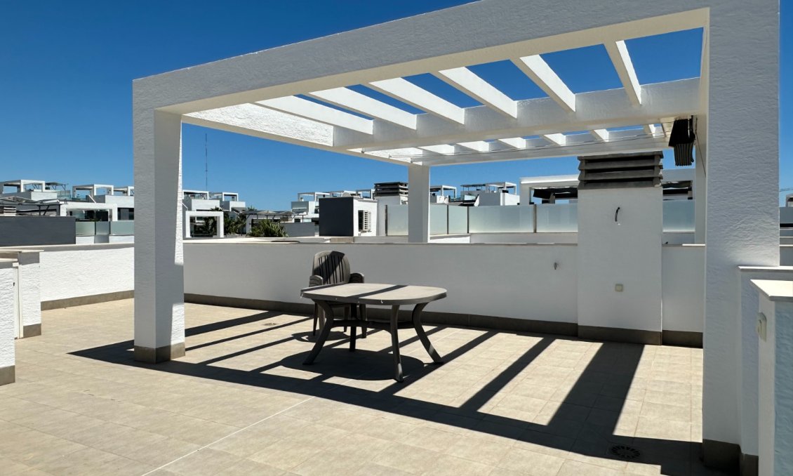 Wiederverkauf - Wohnung -
Guardamar del Segura - Costa Blanca